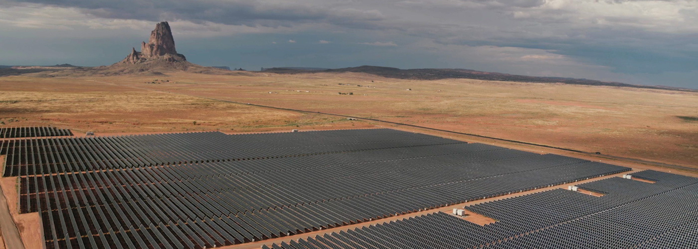 RawFilm 8K Royalty-Free Stock Footage Collection | Solar Power Plant